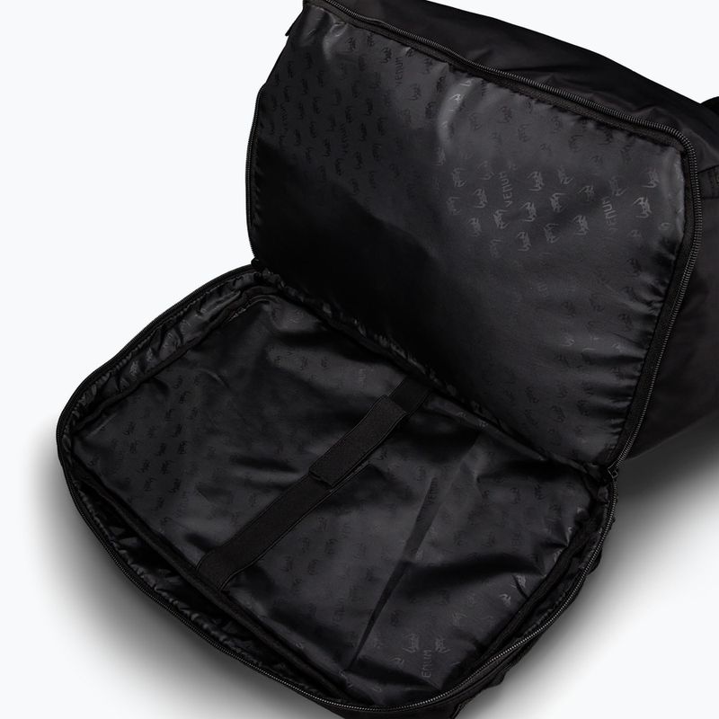Geantă Venum Essential Sports Black 8