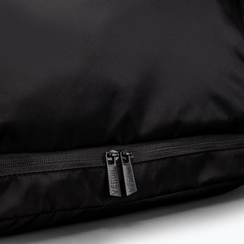 Geantă Venum Essential Sports Black 9