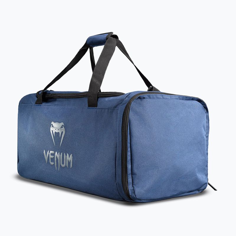 Geantă Venum Essential 37 l navy blue 2