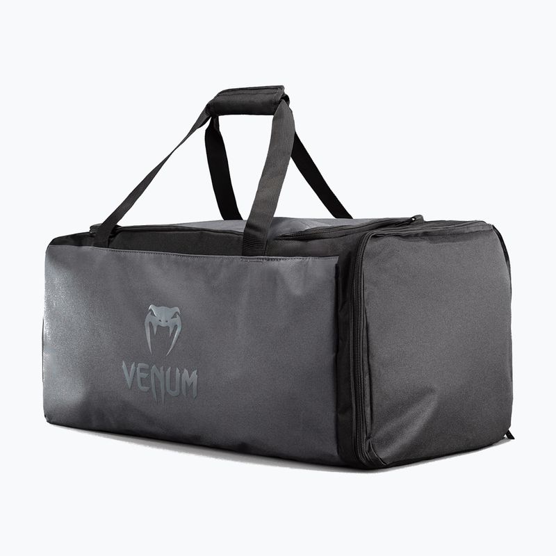 Geantă Venum Essential 61 l grey/black 2
