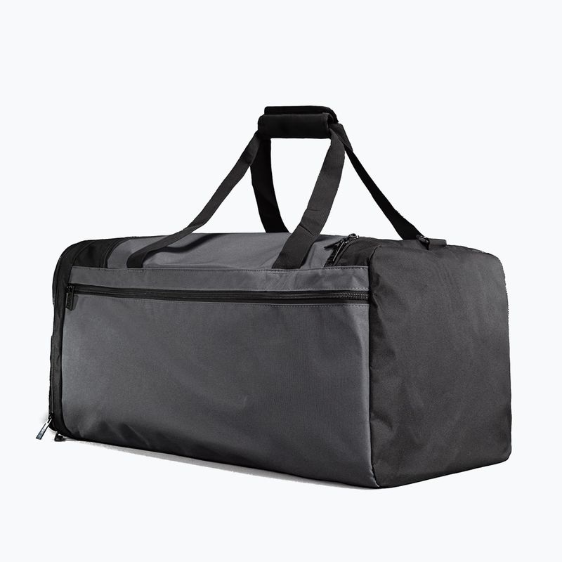 Geantă Venum Essential 61 l grey/black 4