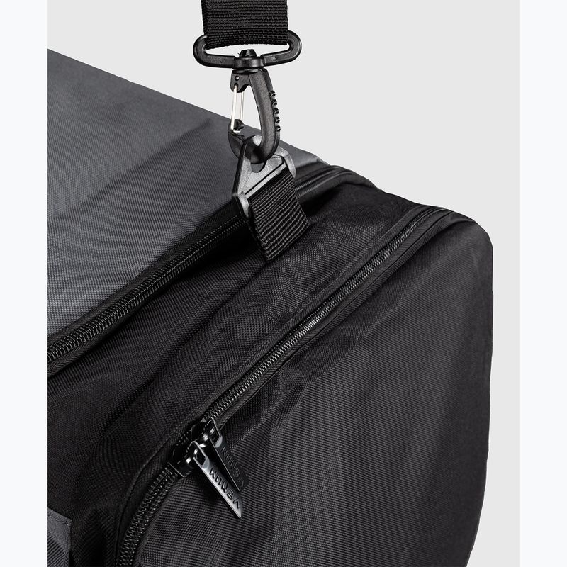 Geantă Venum Essential 61 l grey/black 5