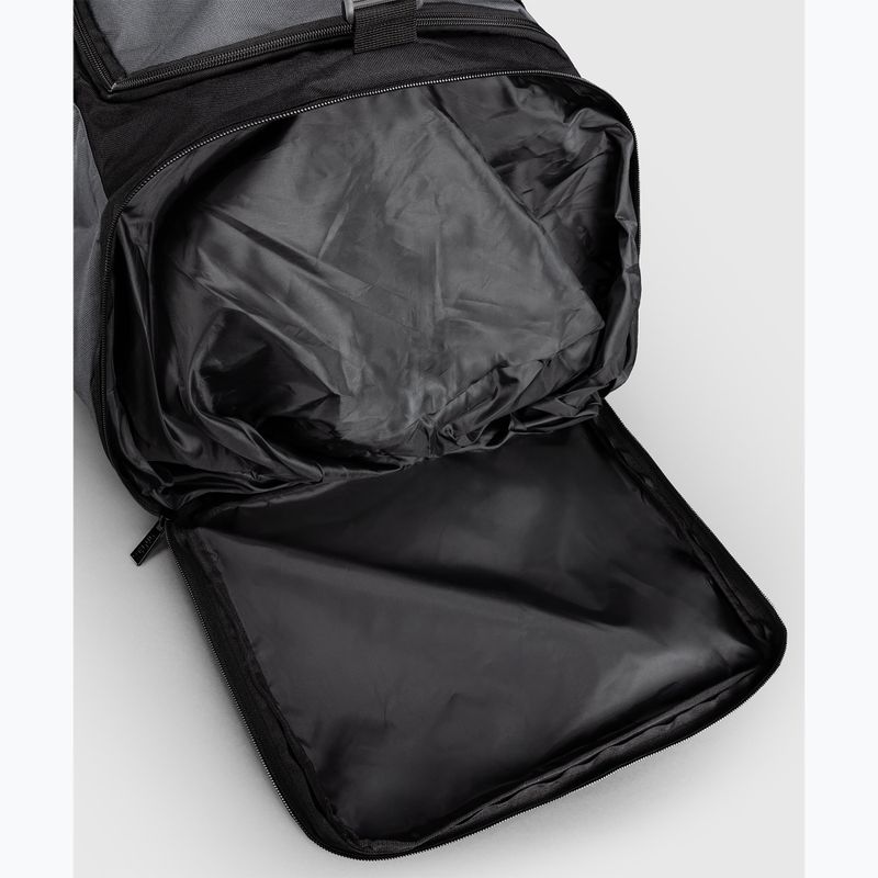 Geantă Venum Essential 61 l grey/black 6