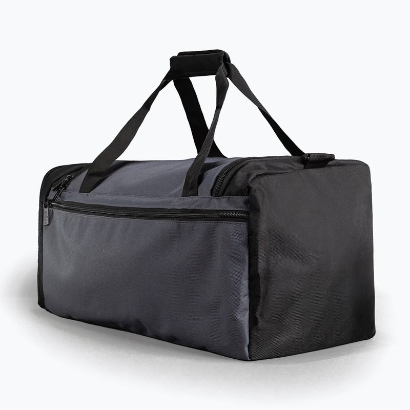 Geantă Venum Essential 37 l grey/black 4