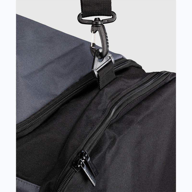 Geantă Venum Essential 37 l grey/black 5