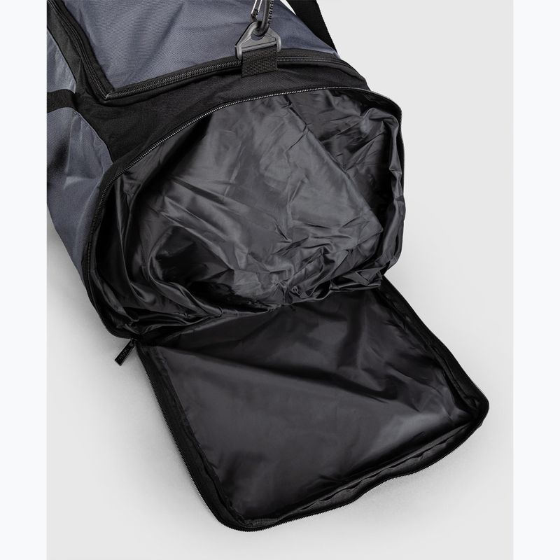 Geantă Venum Essential 37 l grey/black 6