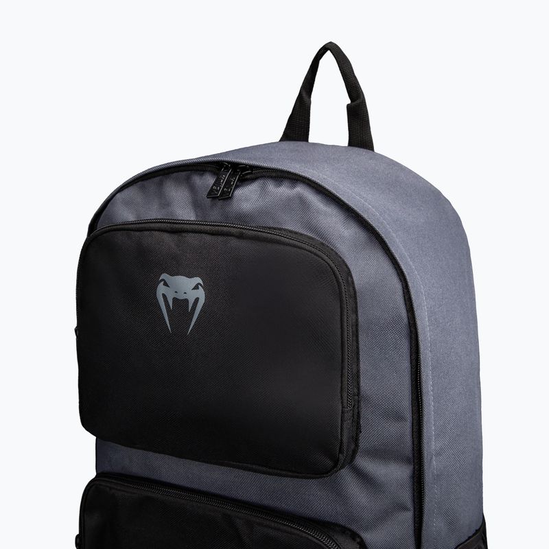 Rucsac de antrenament Venum Essential 24 l grey/black 5