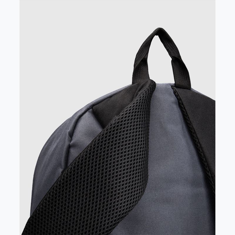 Rucsac de antrenament Venum Essential 24 l grey/black 6