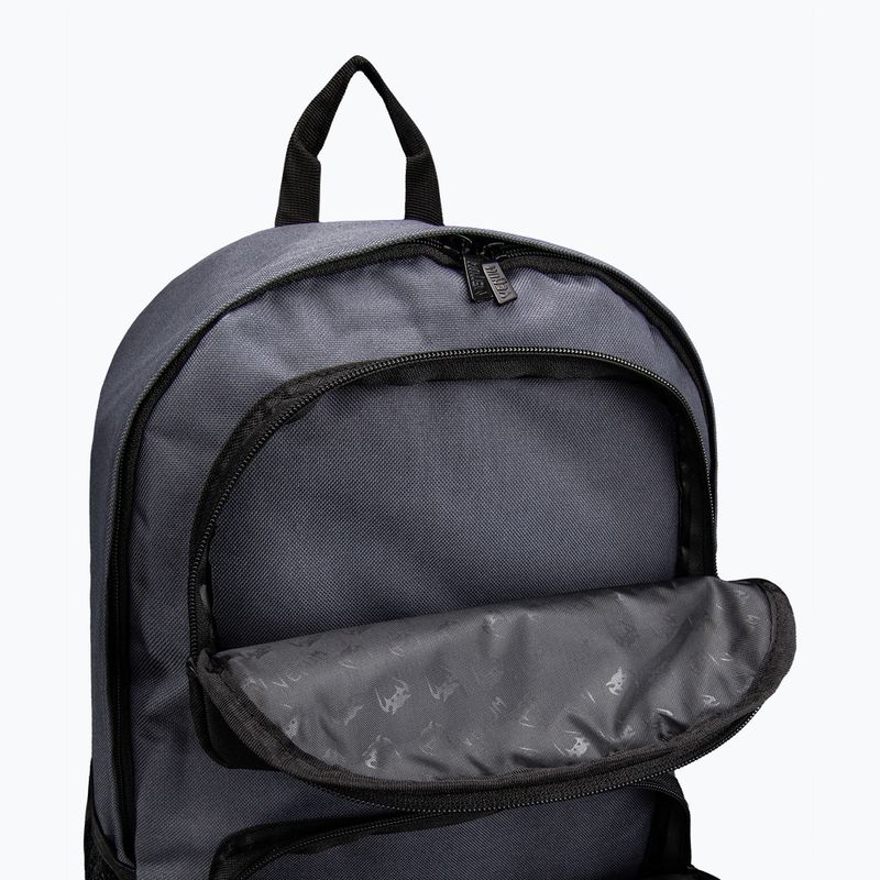 Rucsac de antrenament Venum Essential 24 l grey/black 7
