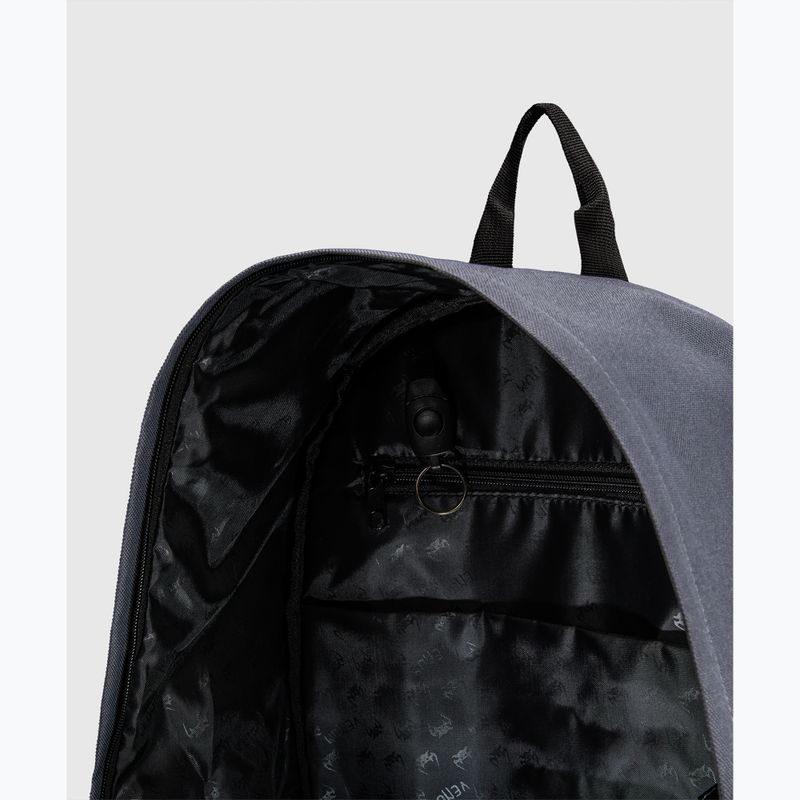 Rucsac de antrenament Venum Essential 24 l grey/black 9