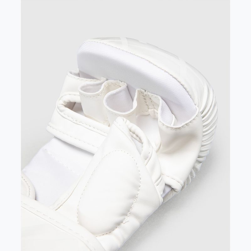 Mănuși de sparring Venum Contender 1.5 XT 3D Sparring white/gold 6