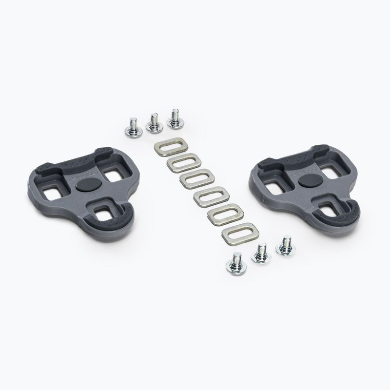 LOOK Keo Grip 4,5 blocuri de pedale roșu 8152