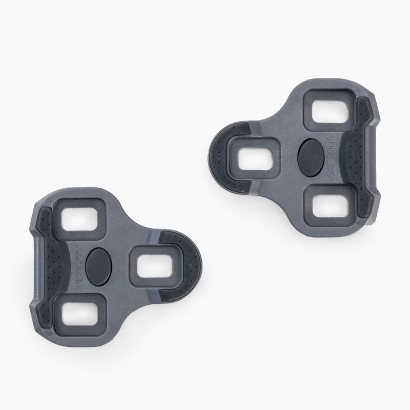 LOOK Keo Grip 4,5 blocuri de pedale roșu 8152 2