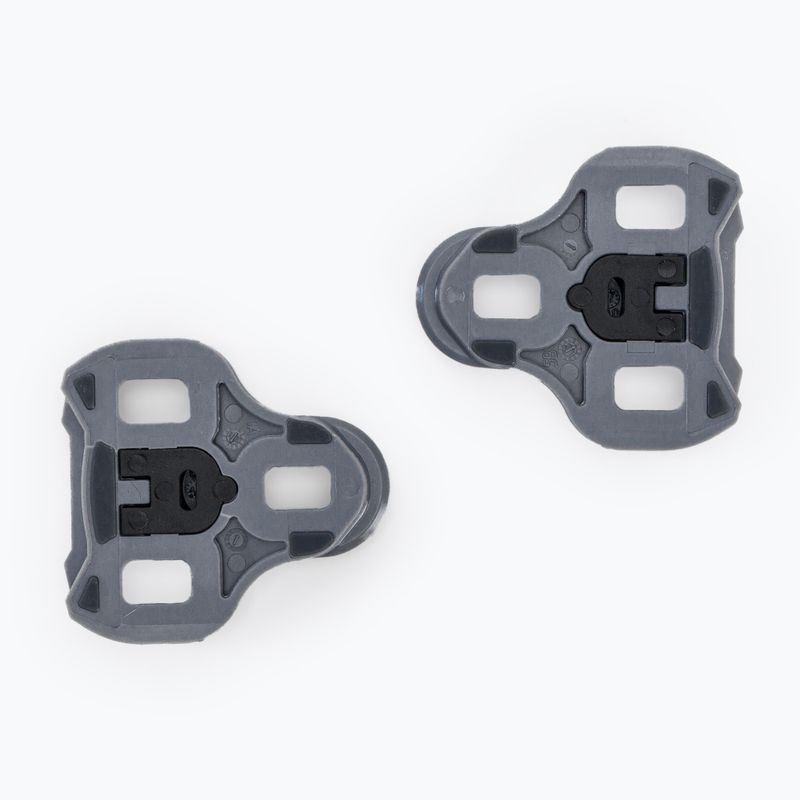 LOOK Keo Grip 4,5 blocuri de pedale roșu 8152 3
