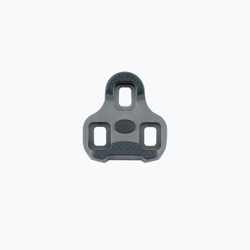 LOOK Keo Grip 4,5 blocuri de pedale roșu 8152 4