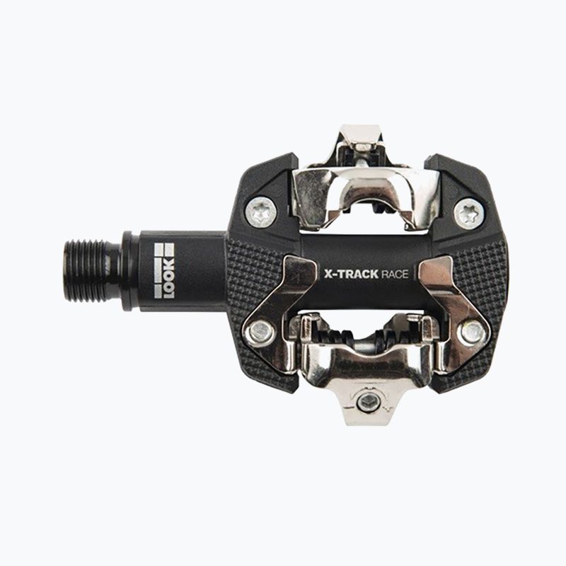 LOOK X-Track Race pedale de bicicletă 18222 5