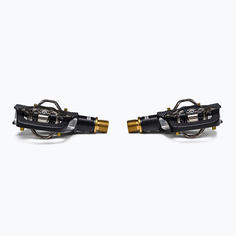 LOOK X-Track EN-Rage Plus Ti pedale de bicicletă negru 18233 3