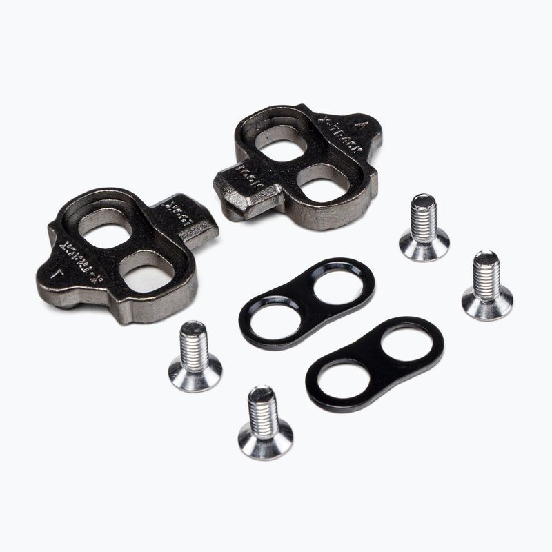 LOOK X-Track EN-Rage Plus Ti pedale de bicicletă negru 18233 4