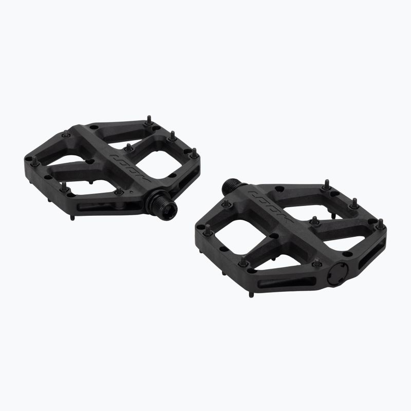 Pedale de bicicletă LOOK Trail Fusion negru 00025825 2