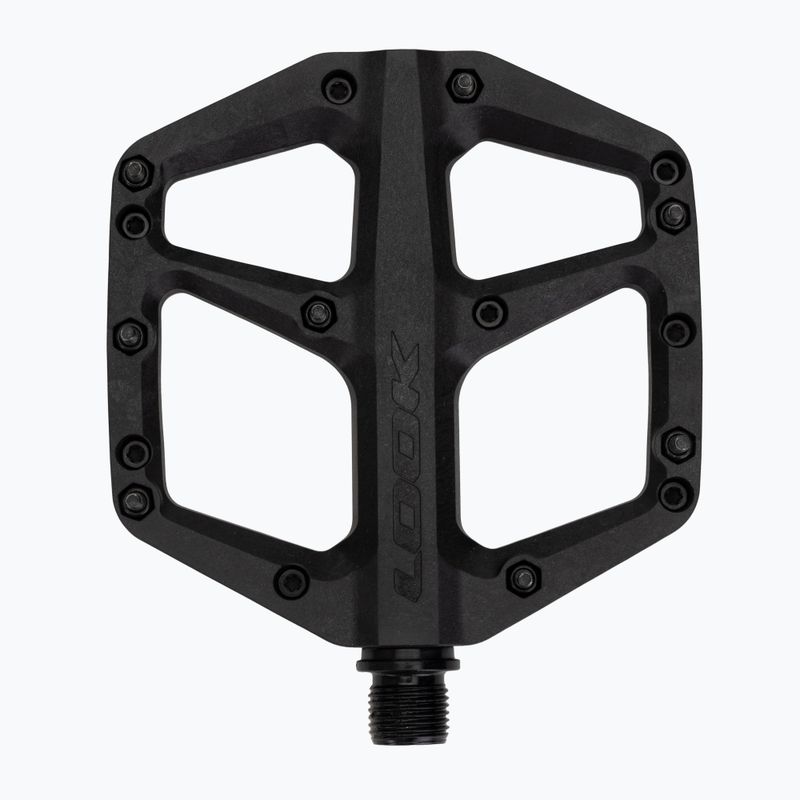 Pedale de bicicletă LOOK Trail Fusion negru 00025825 4