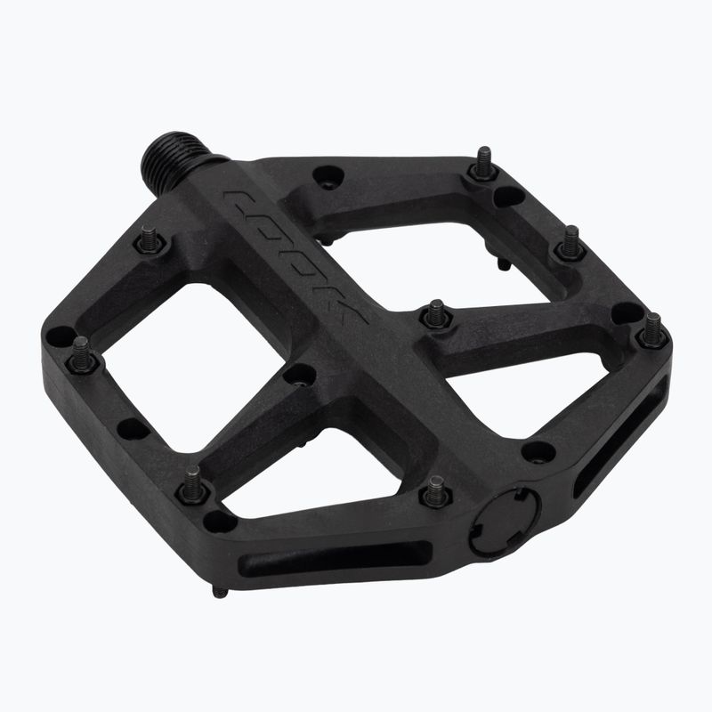 Pedale de bicicletă LOOK Trail Fusion negru 00025825 5