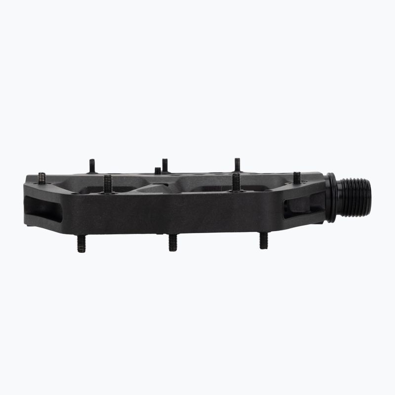 Pedale de bicicletă LOOK Trail Fusion negru 00025825 6