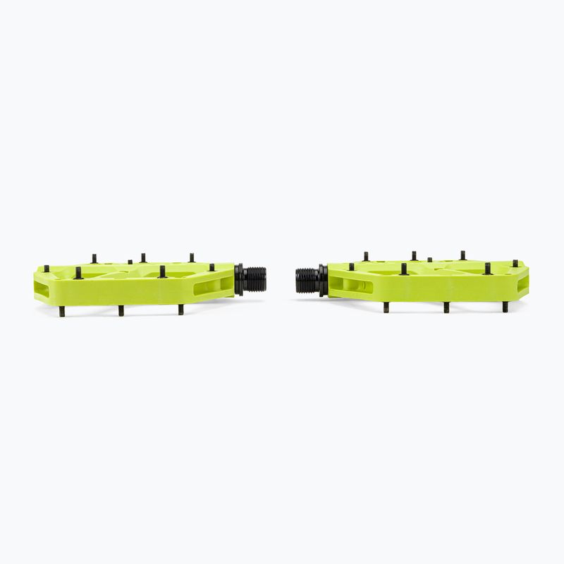 Pedale de bicicletă LOOK Trail Fusion galben 00026171 3