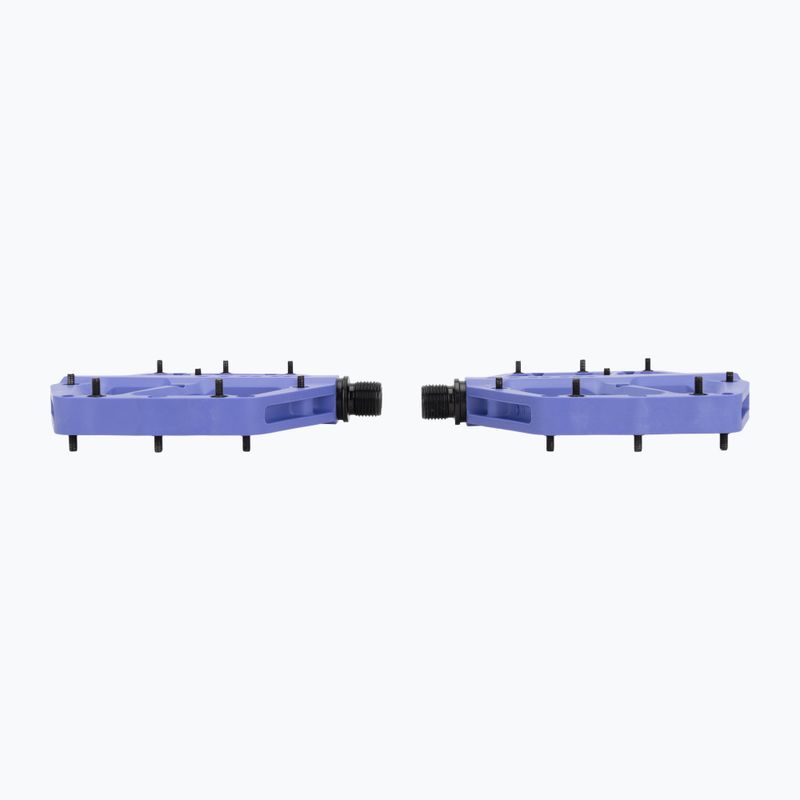 Pedale pentru bicicletă LOOK Trail Fusion purple 3