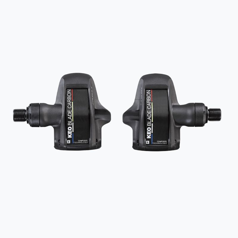 Pedale de bicicletă LOOK Keo Blade Carbon 12Nm 2