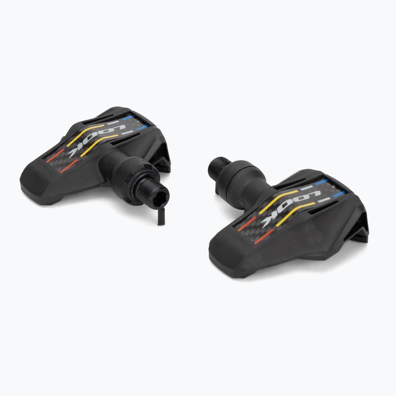 Pedale pentru biciletă LOOK Keo Blade Carbon 12Nm 2