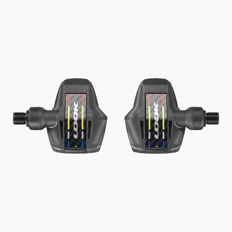Pedale pentru biciletă LOOK Keo Blade Carbon 12Nm 5