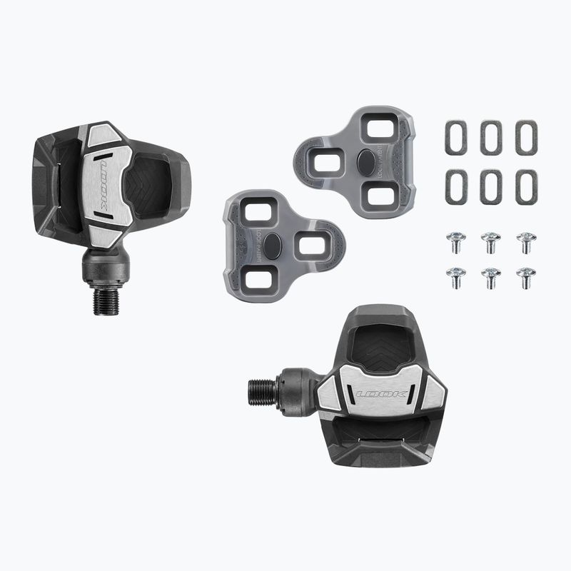 Pedale pentru biciletă LOOK Keo Blade Carbon 12Nm 6