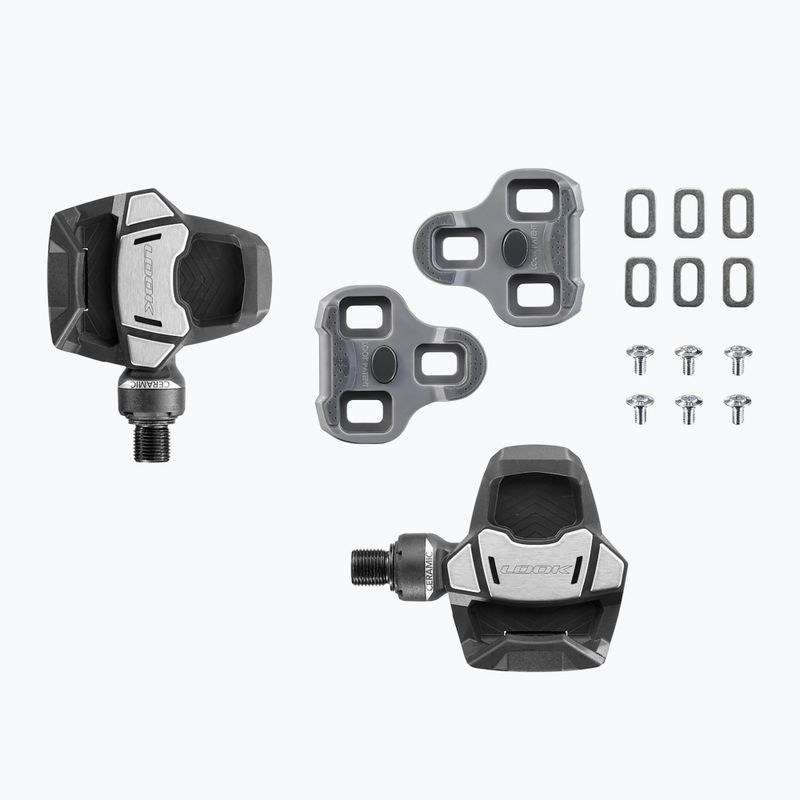 Pedale pentru biciletă LOOK Keo Blade Carbon Ceramic 8Nm 6
