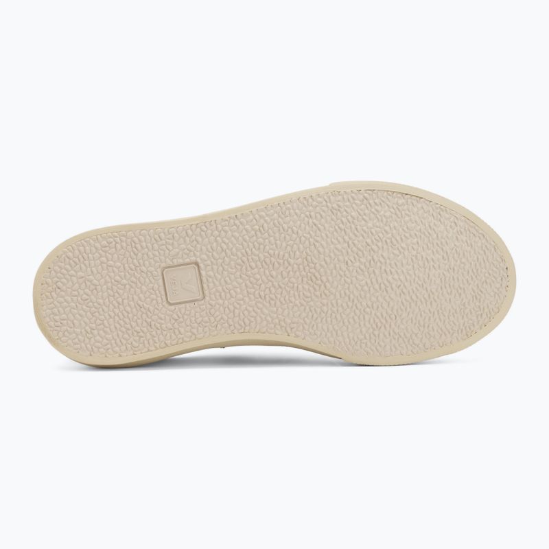 Încălțăminte pentru femei VEJA Esplar Logo Leather extra white/black 4
