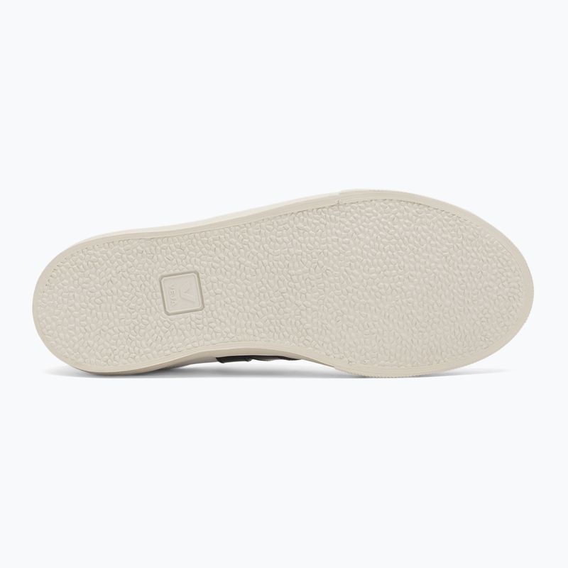 Încălțăminte pentru bărbați VEJA Esplar Logo Leather white/black 4