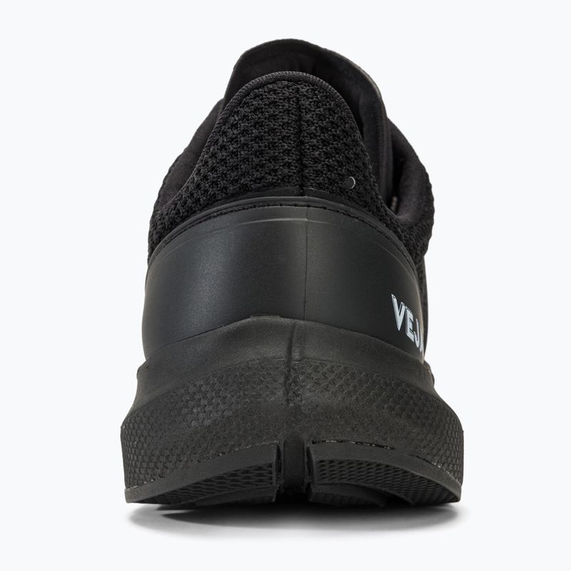 VEJA Marlin Lt V-Knit pantofi de alergare pentru femei Marlin Lt V-Knit complet negru 6
