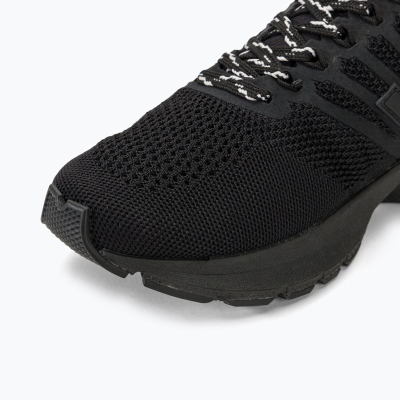 VEJA Marlin Lt V-Knit pantofi de alergare pentru femei Marlin Lt V-Knit complet negru 7