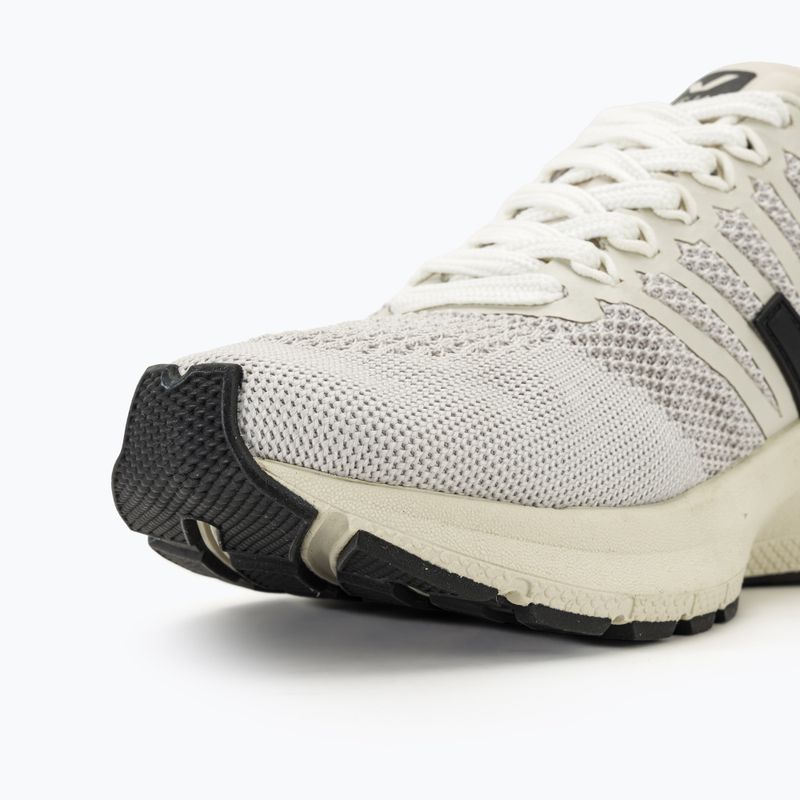 Încălăminte de alergat pentru femei VEJA Marlin V-Knit chalk/black/ultraviolet 7