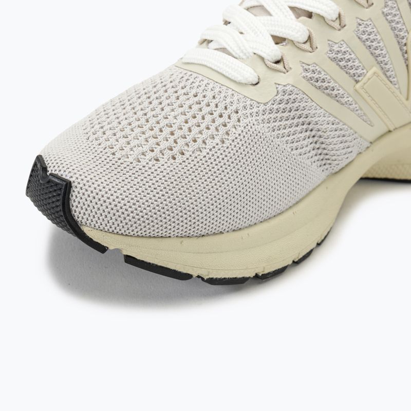 Pantofi de alergare pentru femei VEJA Marlin V-Knit chalk/pierre 7
