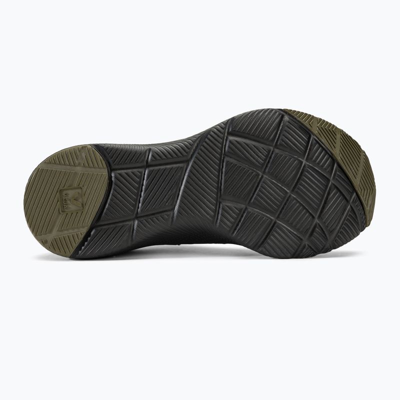 VEJA Impala Impala Engineered-Mesh pantofi de antrenament pentru femei full black/kaki 4