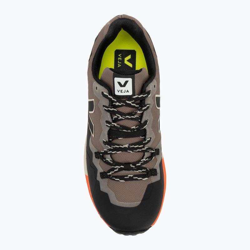 Încălțăminte pentru femei VEJA Fitz Roy basalte/black 5