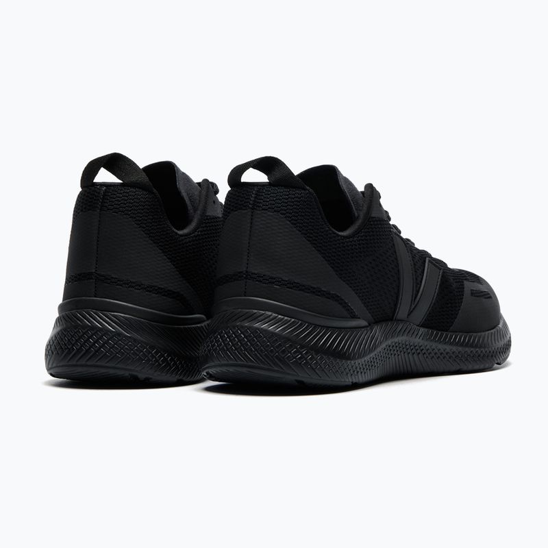 Încălțăminte pentru femei VEJA Impala full black 4
