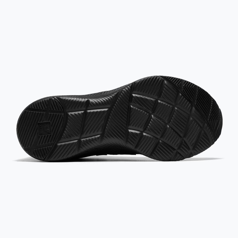 Încălțăminte pentru femei VEJA Impala full black 5