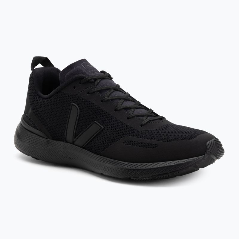 Încălțăminte pentru bărbați  VEJA Impala full black