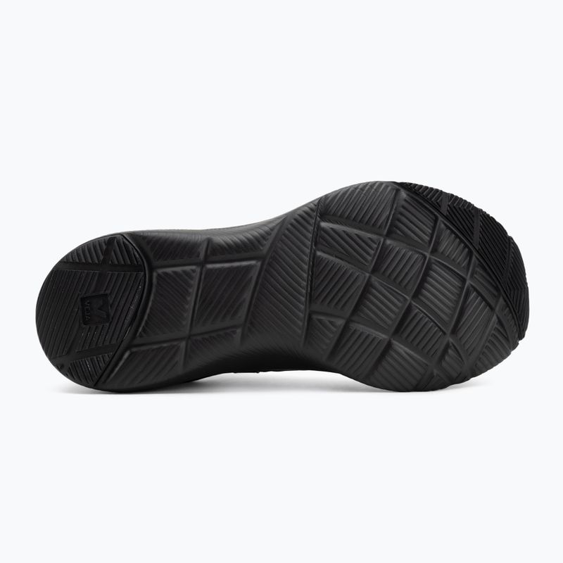 Încălțăminte pentru bărbați  VEJA Impala full black 4