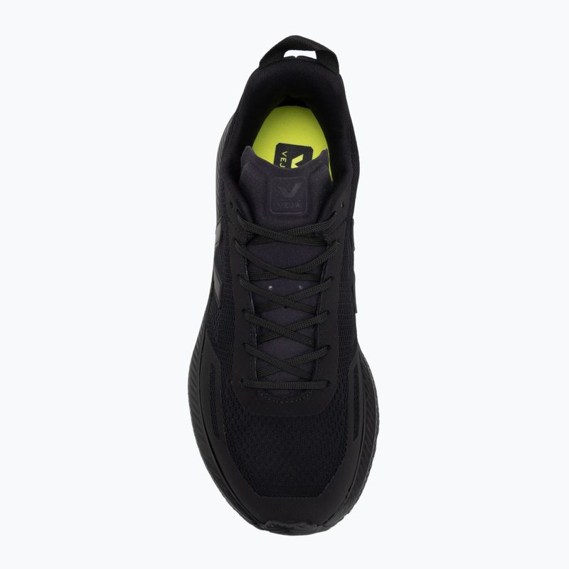Încălțăminte pentru bărbați  VEJA Impala full black 5