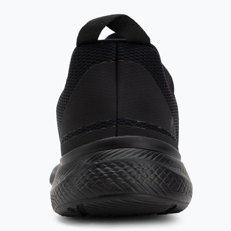 Încălțăminte pentru bărbați  VEJA Impala full black 6
