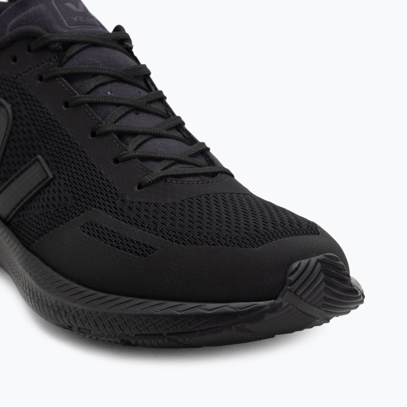 Încălțăminte pentru bărbați  VEJA Impala full black 7
