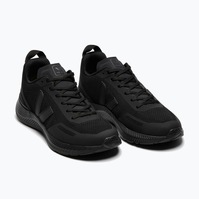 Încălțăminte pentru bărbați  VEJA Impala full black 10