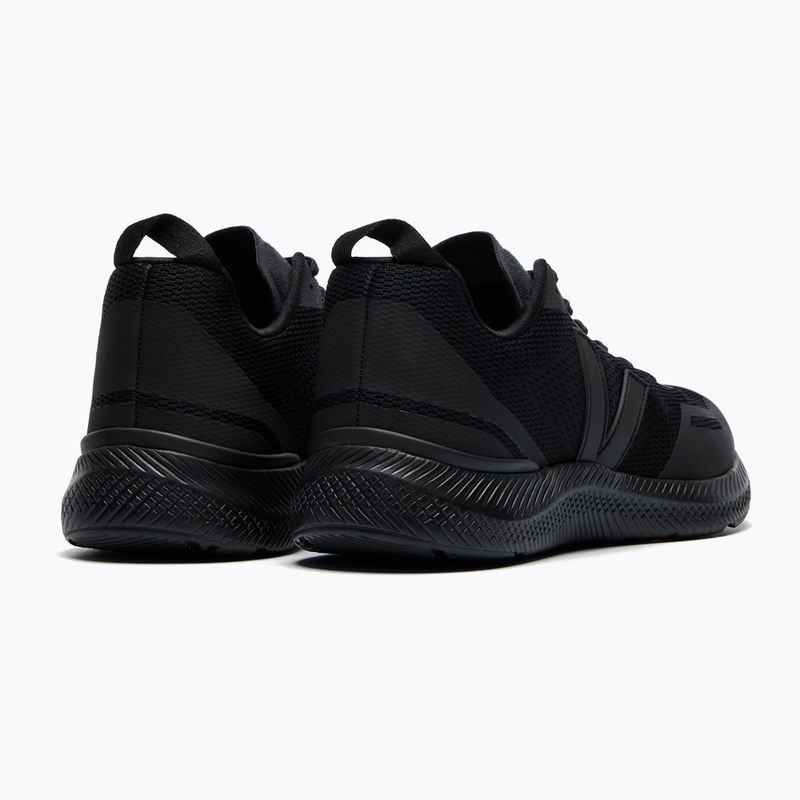 Încălțăminte pentru bărbați  VEJA Impala full black 11